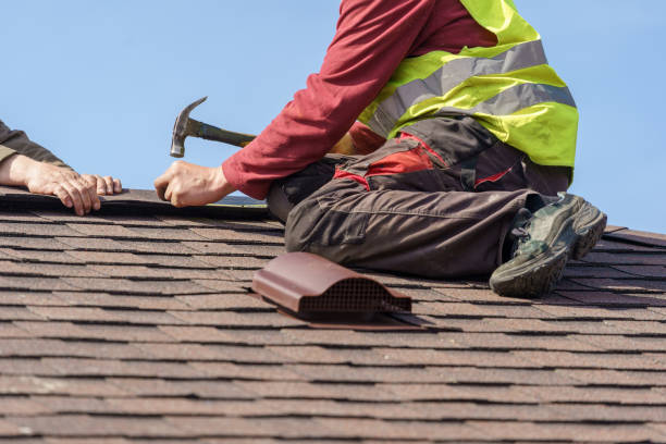 Best Commercial Roofing Services  in Sunnyside, CA