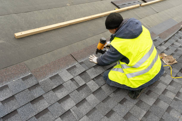 Quick and Trustworthy Emergency Roof Repair Services in Sunnyside, CA