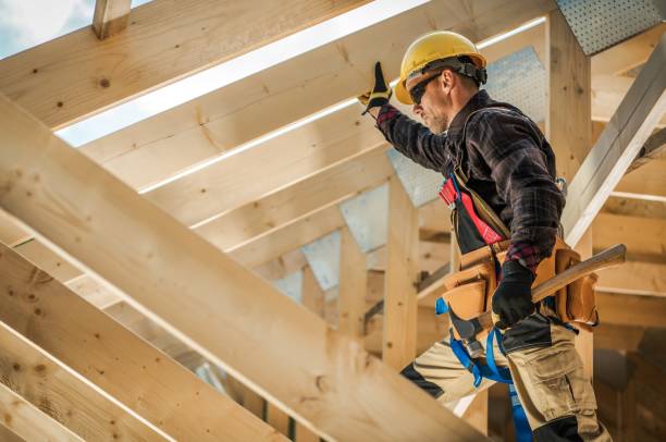 Best Flat Roof Repair Services  in Sunnyside, CA