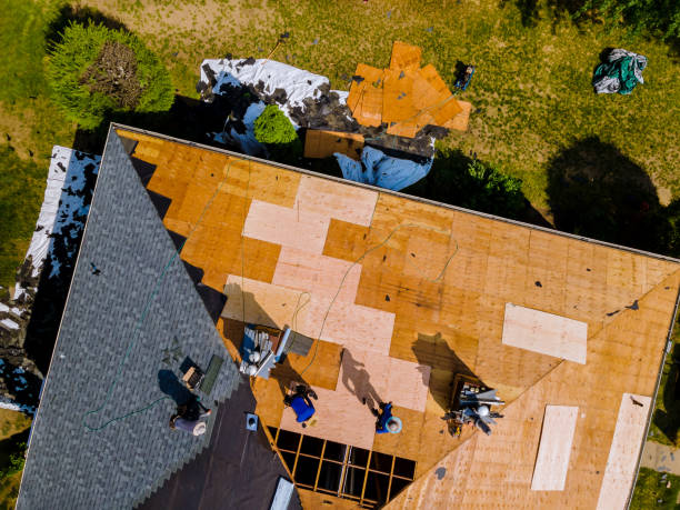 Best Roof Inspection Near Me  in Sunnyside, CA
