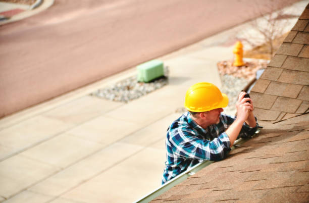 Best Residential Roofing Contractor  in Sunnyside, CA