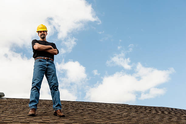 Professional Roofing Contractor in Sunnyside, CA