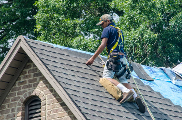 Best Shingle Roofing Installation  in Sunnyside, CA